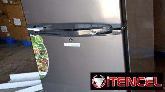 Refrigerador Milexus de 11.5 pies – congelación seca