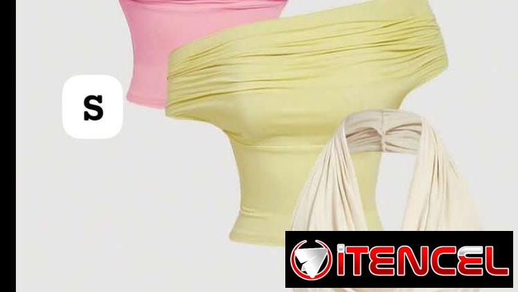 de todo en venta de ropa, zapatos bikinis maquillaje y skincare y mucho mass