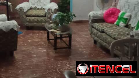 Permuto apartamento en Habana del Este
