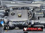 Vendo o negocio kia forte del 2020 gt line motor 2.0