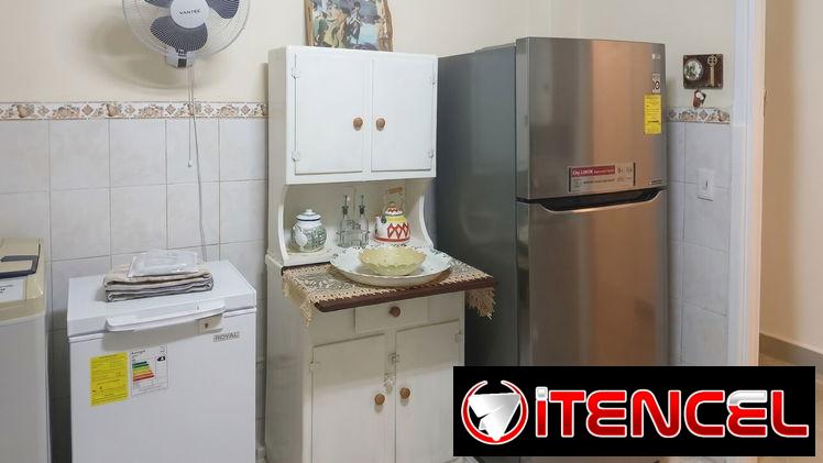 EXCELENTE CASA DE RENTA PARA EXTRANJEROS EN CUBA, EN PLAYA, 5 942 4442