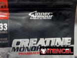 CREATINA MONOHIDRATADA INNER ARMOUR 133 SERVICIOS