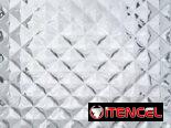 Bloques de cristal