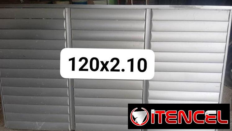 Se realiza todo tipo de trabajos de aluminio Miami