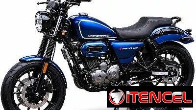 SÚPER OFERTA POR ESTE DÍA DE LOS PADRES, COMPRA UNA MOTO Y LLEVATE UN CASCO DE REGALOMOTOR KRATHOS 250 CC + CASCO