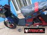 BICIMOTO TOPMAQ EVOLUTION 2026
