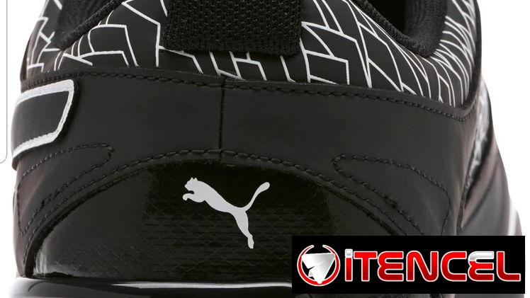 Tenis puma originales