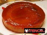 Flan Meralla