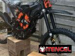 Electric Suron bike for sale