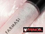 Ultimate Shine Lip Gloss -00 Crystal Sparkle by Farmasi