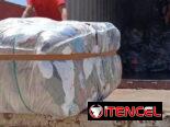 Pacas de Ropa Reciclada – Contenedor Nuevo✔️ Premium (370 USD) – Ropa casi nuevaMixta verano, traje de baño, top fashion