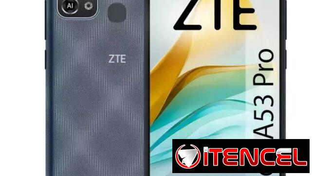 Móviles ZTE Blade// Varios modelos//Económico y eficaz// Con Garantía//Nuevos