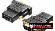 Adaptadores VGA-HDMI-DVI-RCA