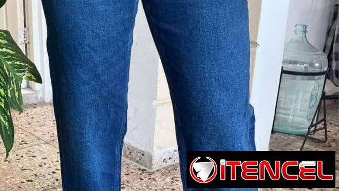 Pantalones talla M