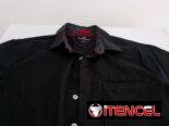 Camisas de joven talla s
