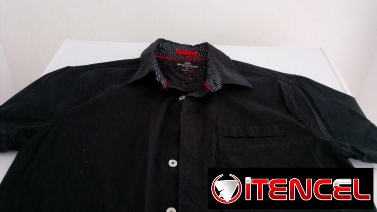 Camisas de joven talla s