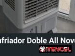 Enfriador de aire