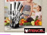 Venta de cuchillos