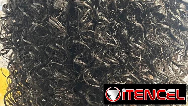 Trenzas y Definición de Rizos