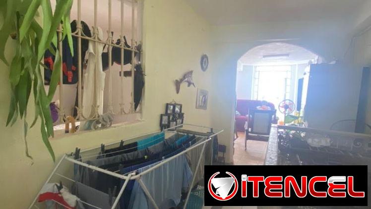 Vendo Casa en Centro Habana.🏡