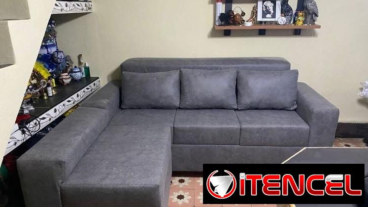 Muebles de alta gama