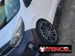 Vendo o negocio, Kia picante, 2019