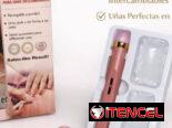 Uñas