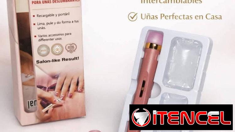Uñas