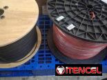 ☀️ CABLE FOTOVOLTAICO SUMCAB 12AWG (4 mm²) – 1500V DC