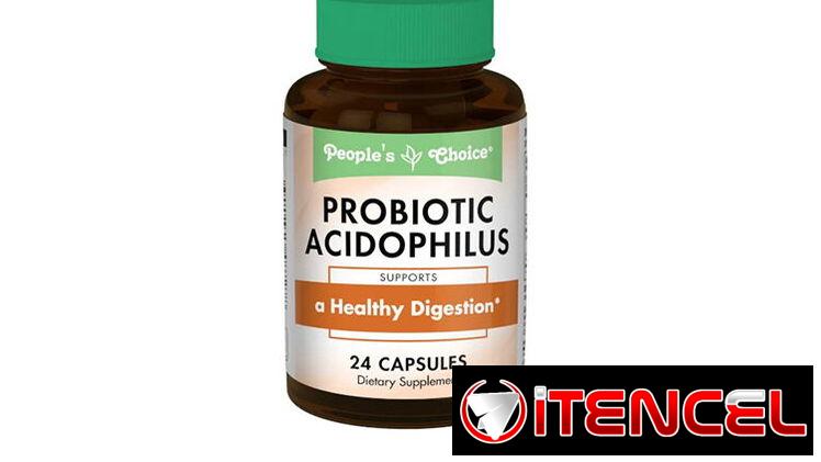 Probioticos
