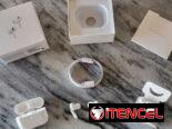 AirPods, relojes y cargadores exclusivos – Tecnología URANUN (Kinetica)