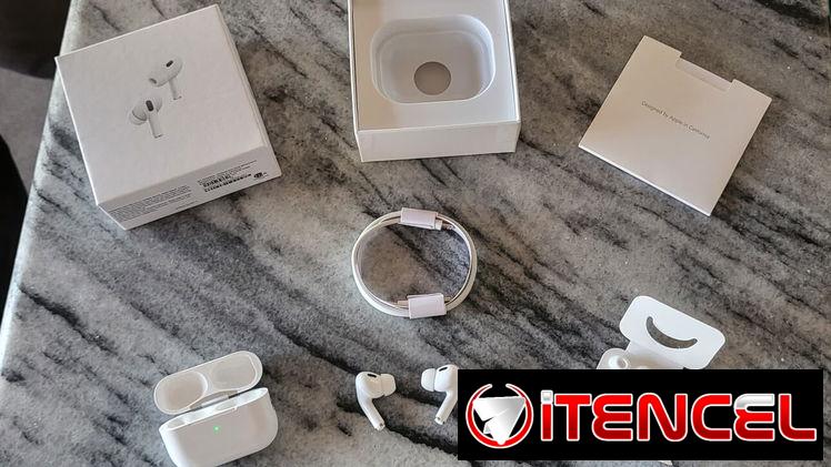 AirPods, relojes y cargadores exclusivos – Tecnología URANUN (Kinetica)