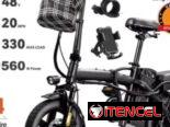 Bicicleta eléctrica
