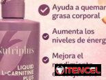 COMBO 🔥CREATINA + L-CARNITINA🔥