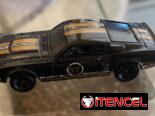 Vendo estos hot wheels