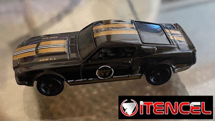 Vendo estos hot wheels
