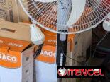 Ventilador Recargable 16″ Saco
