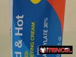 🌞Mentol ChestRub, Vaporub, Cold&Hot, en Spray, Roll-On, Lidocaína, Benzocaína oral, todo importado🌞