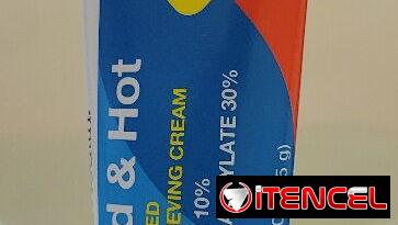🌞Mentol ChestRub, Vaporub, Cold&Hot, en Spray, Roll-On, Lidocaína, Benzocaína oral, todo importado🌞