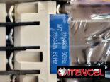Contactor magnetico