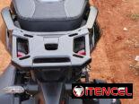 Italica supra 200 CC (moto automática de alta calidad)