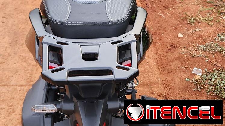 Italica supra 200 CC (moto automática de alta calidad)