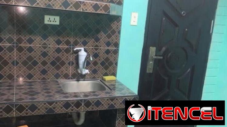 Se vende apartamento en Centro Habana a una cuadra del capitolio📍🏡