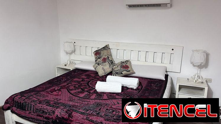 Loft en la Habana Vieja