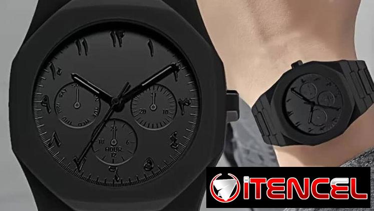*Relojes