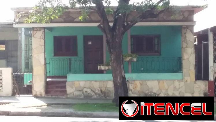 Se vende casa en buen precio