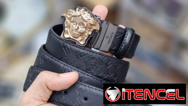 Cintos de muy buena calidad y súper material