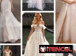 Trajes de boda, fotografía maquillaje y decoración