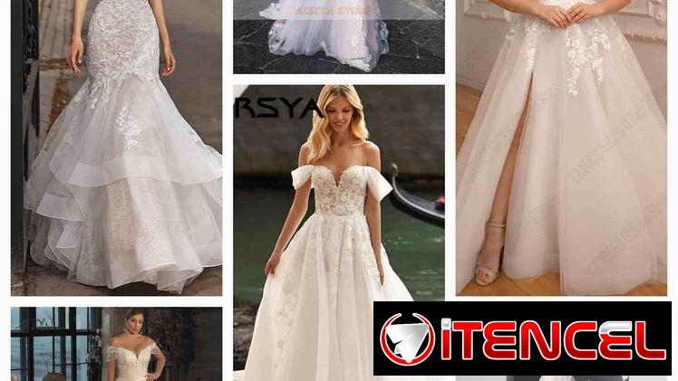 Trajes de boda, fotografía maquillaje y decoración