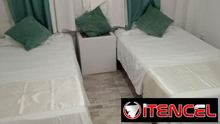 🏢Renta moderno apartamento en el Vedado frente a la UH🏢/Alquila una casa en La Habana/Rent a house